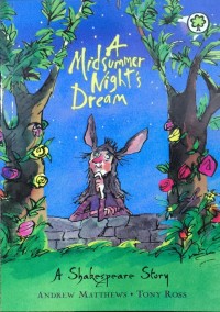 A Shakespeare Story - A Midsummer Night's Dream