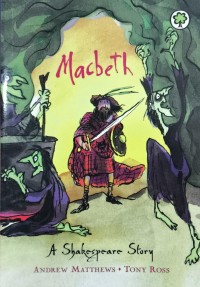 A Shakespeare Story - Macbeth
