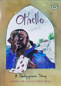 A Shakespeare Story - Othello