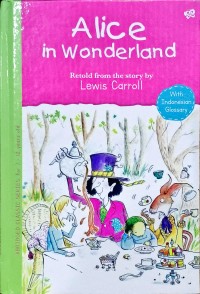 Abriged Classic Series : Alice in Wonderland