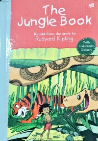 Abriged Classic Series : The Jungle Book