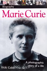 Biography - Marie Curie