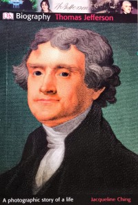 Biography - Thomas Jefferson