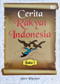 Cerita Rakyat Indonesia