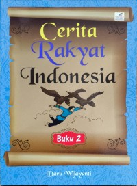 Cerita Rakyat Indonesia