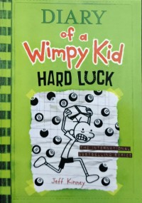Diary Of a Wimpy Kid - Hard Luck