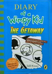 Diary Of a Wimpy Kid - The Gateaway