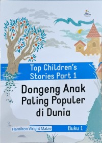 Dongeng Anak Paling Populer di Dunia