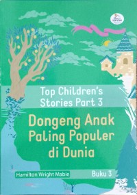 Dongeng Anak Paling Populer di Dunia