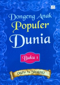 Dongeng Anak Populer Dunia