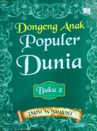 Dongeng Anak Populer Dunia
