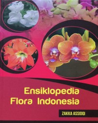 Ensiklopedia Flora Indonesia