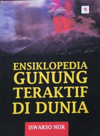 Ensiklopedia Gunung Teraktif di Dunia