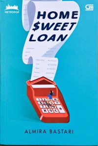 Home Sweat Loan