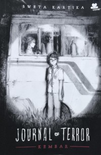 Journal of Terror - Kembar