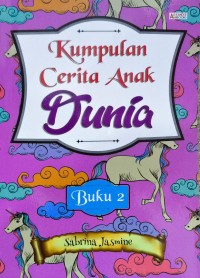 Kumpulan Cerita Anak Dunia