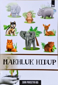 Makhluk Hidup