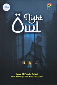 Night Owl - Karya 25 Penulis Terbaik