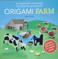 Origami Farm