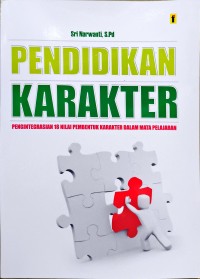 Pendidikan Karakter