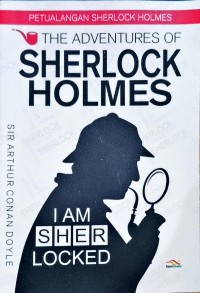 Sherlock Holmes - I Am Shelocked