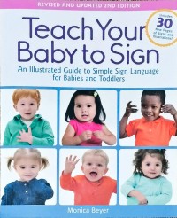Teach Your Baby Sign