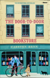 The Door To Door Bookstore