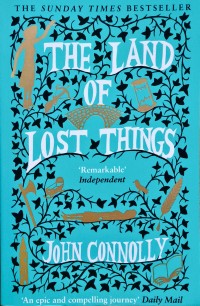 The Land of Lost Things