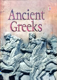 Usborne Beginners History - Ancient Greeks