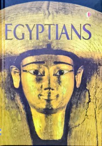 Usborne Beginners History - Egyptians