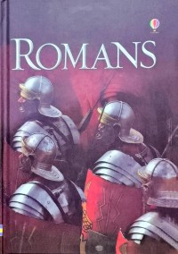 Usborne Beginners History - Romans