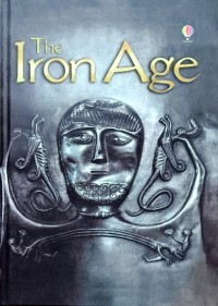 Usborne Beginners History - The Iron Age