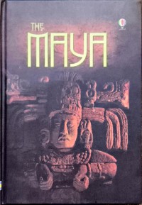 Usborne Beginners History - The Maya