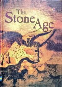 Usborne Beginners History - The Stone Age