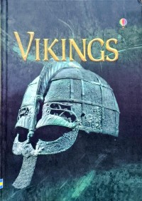 Usborne Beginners History - Vikings