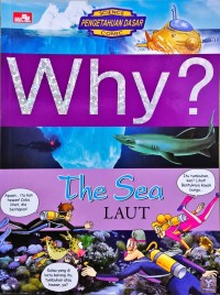 Why? The Sea